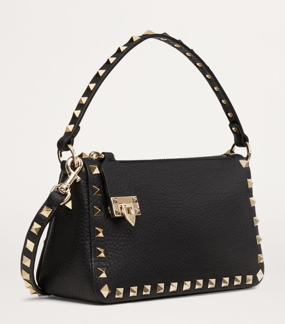 VALENTINO GARAVANI Valentino Garavani Small Rockstud Shoulder Bag