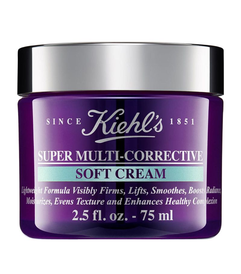 Kiehl'S Kiehl'S Super Multi-Corrective Soft Cream (75Ml)