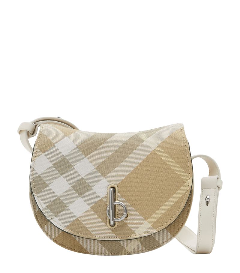 Burberry Burberry Rocking Horse Cross-Body Bag