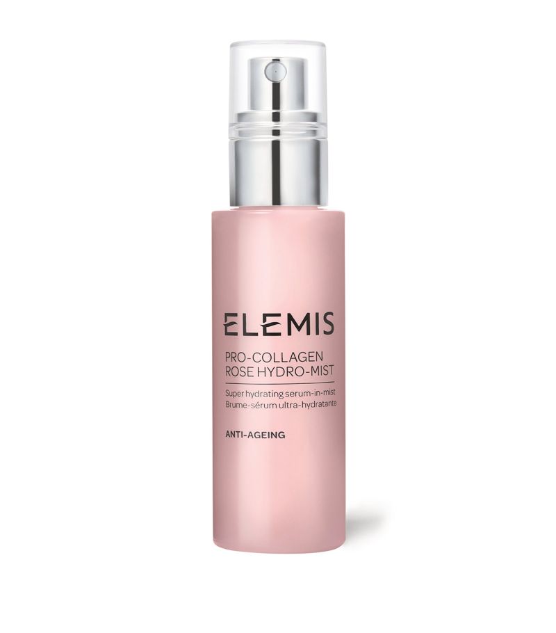 Elemis Elemis Pro-Collagen Rose Hydro-Mist (50Ml)