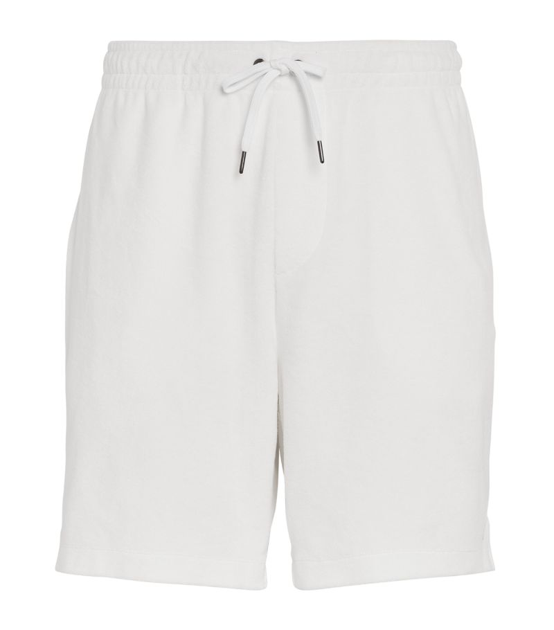 Polo Ralph Lauren Polo Ralph Lauren Cotton Terry Shorts