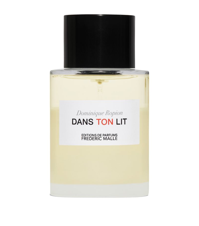 Edition De Parfums Frederic Malle Edition De Parfums Frederic Malle Dans Ton Lit Linen Spray (100Ml)