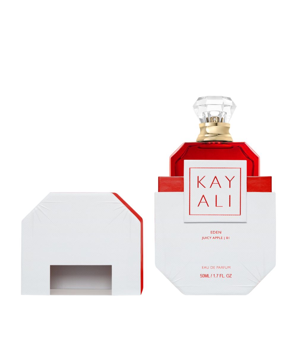 Huda Beauty Huda Beauty Kayali Eden Juicy Apple Eau De Parfum (50Ml)