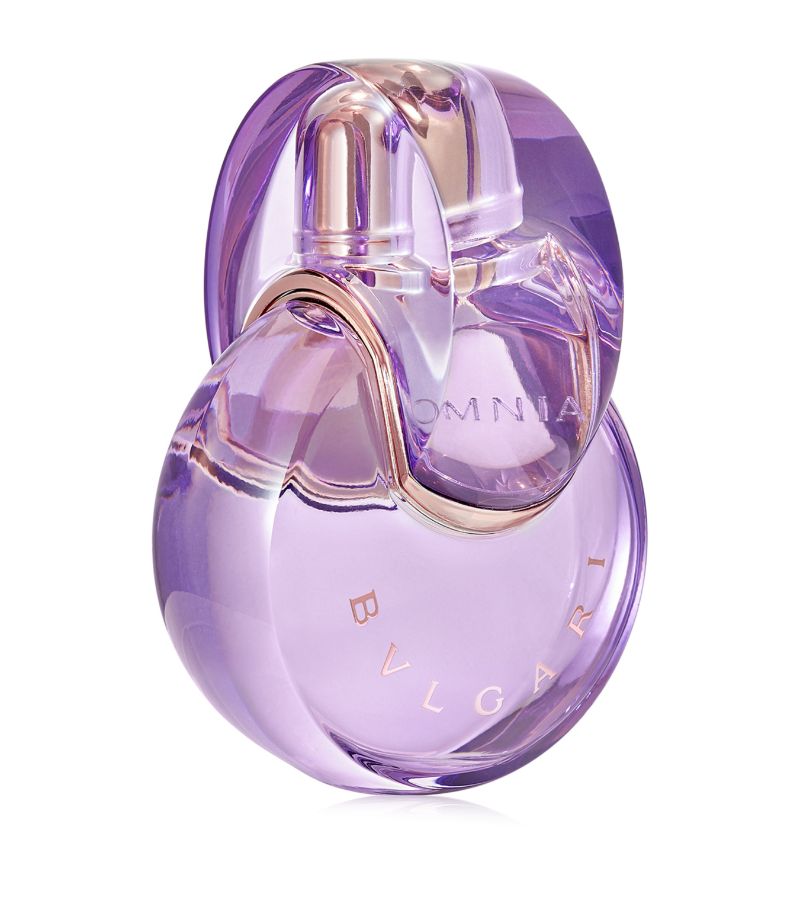 Bvlgari Bvlgari Omnia Amethyste Eau De Toilette (100Ml)