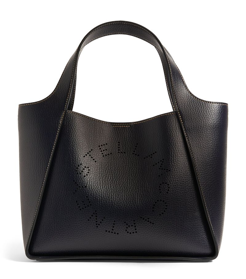 Stella McCartney Stella McCartney Stella Logo Cross-Body Bag