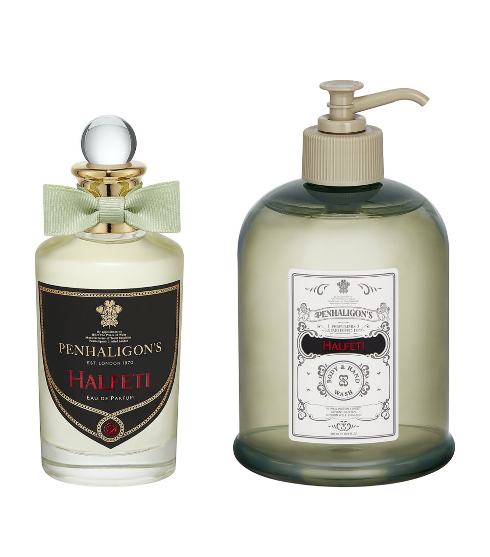 Penhaligon'S Penhaligon'S Large Halfeti Fragrance Gift Set