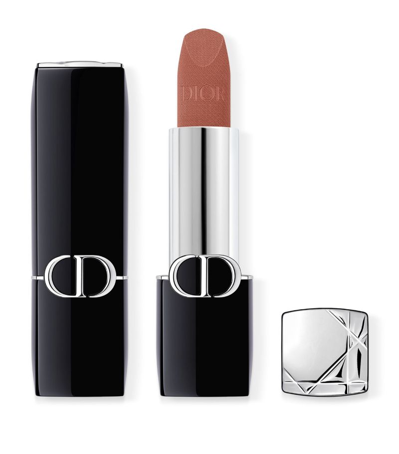 Dior Dior Rouge Dior Couture Velvet Lipstick