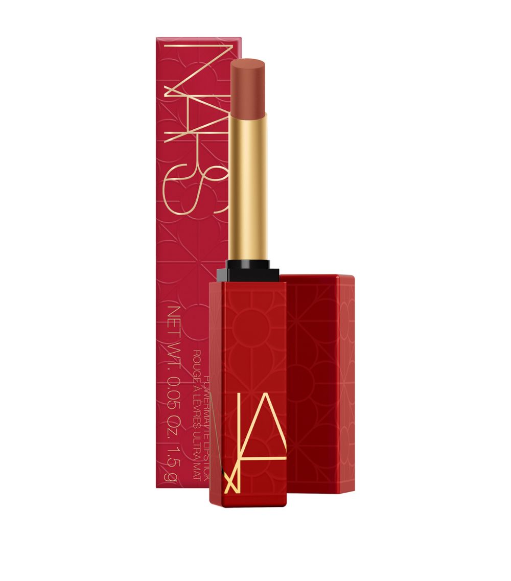 Nars Nars Powermatte Lipstick - Lunar New Year Edition