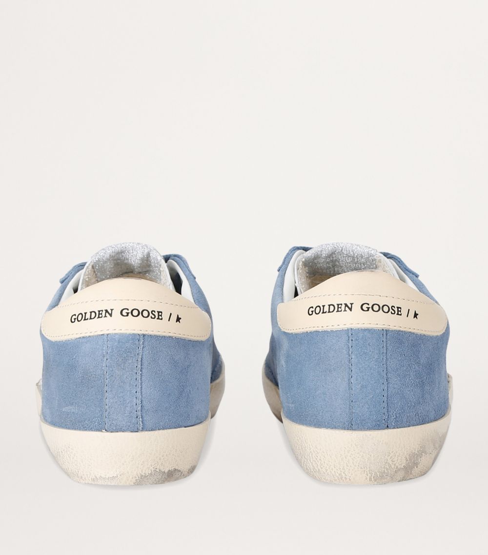 Golden Goose Golden Goose Super-Star Sneakers