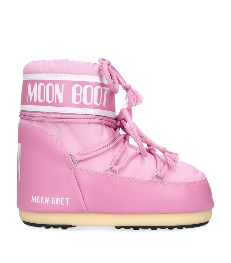 Moon Boot Moon Boot Icon 2 Low Ankle Boots