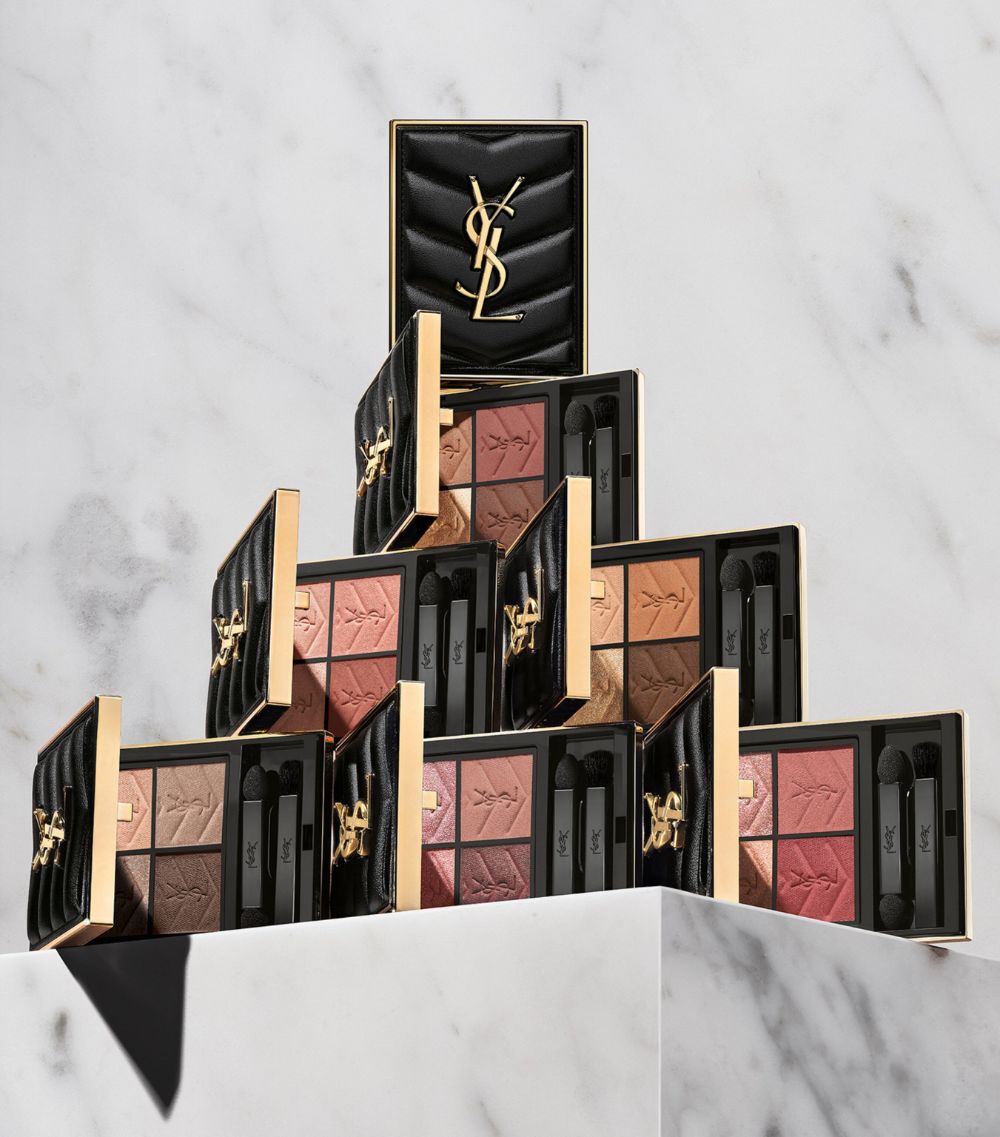 Ysl Ysl Couture Mini Clutch Eyeshadow Palette