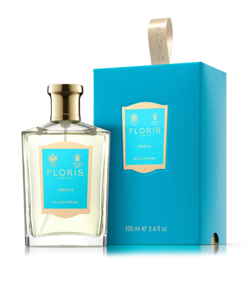 Floris Floris Sirena Eau De Parfum (100Ml)