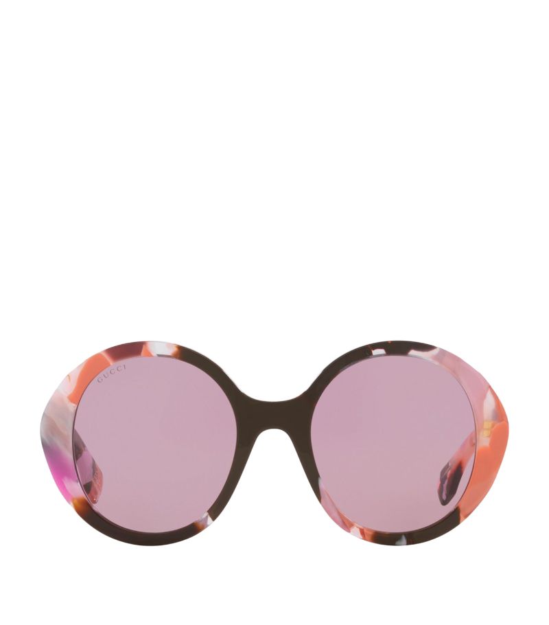 Gucci Gucci Round Sunglasses