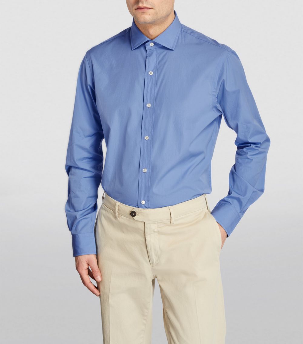 Polo Ralph Lauren Polo Ralph Lauren Cotton Poplin Shirt