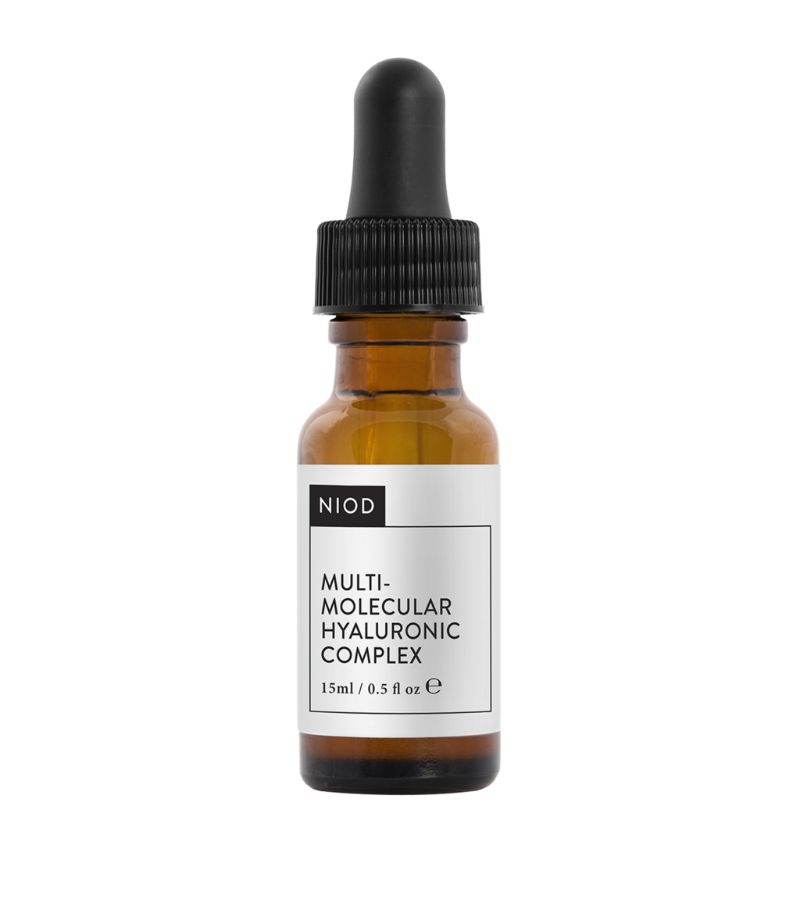 Niod Niod Multi-Molecular Hyaluronic Complex (15Ml)