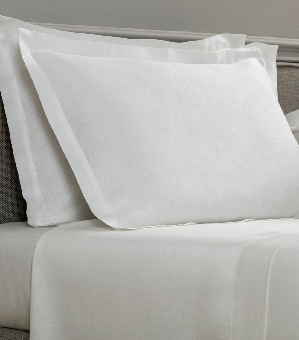 Frette Frette Divine Oxford Pillowcase (51Cm X 71Cm)