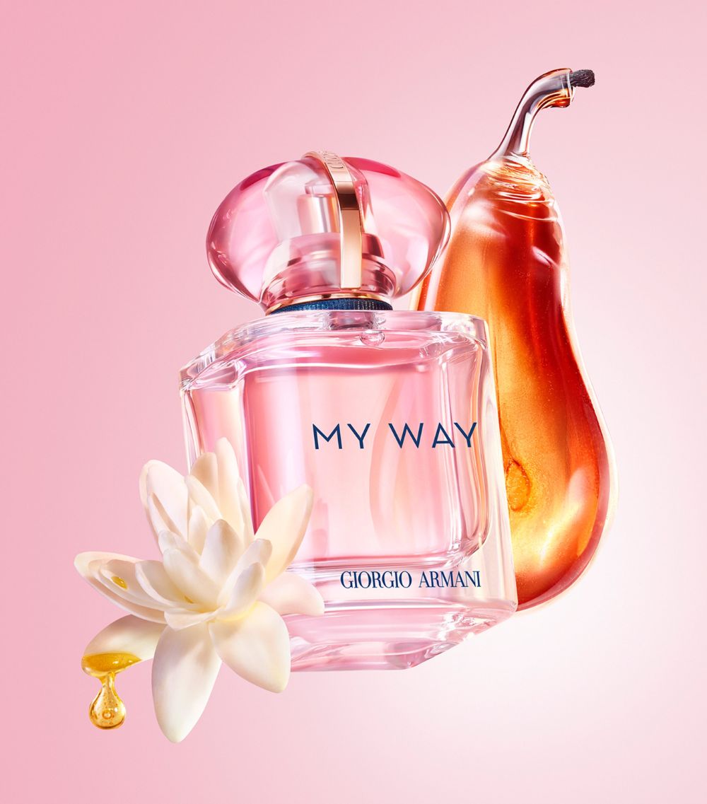Armani Armani My Way Nectar Eau De Parfum (50Ml)