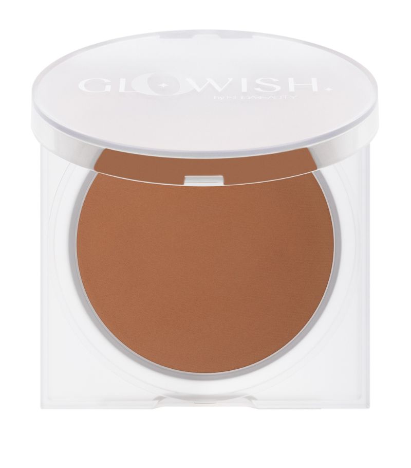 Huda Beauty Huda Beauty GloWish Luminous Pressed Powder