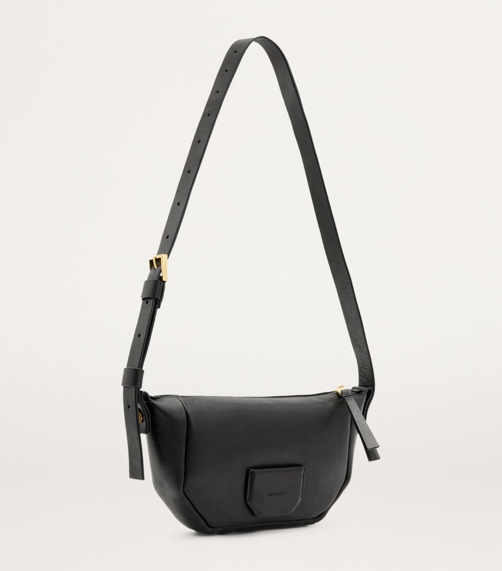 Allsaints Allsaints Mini Madea Cross-Body Bag