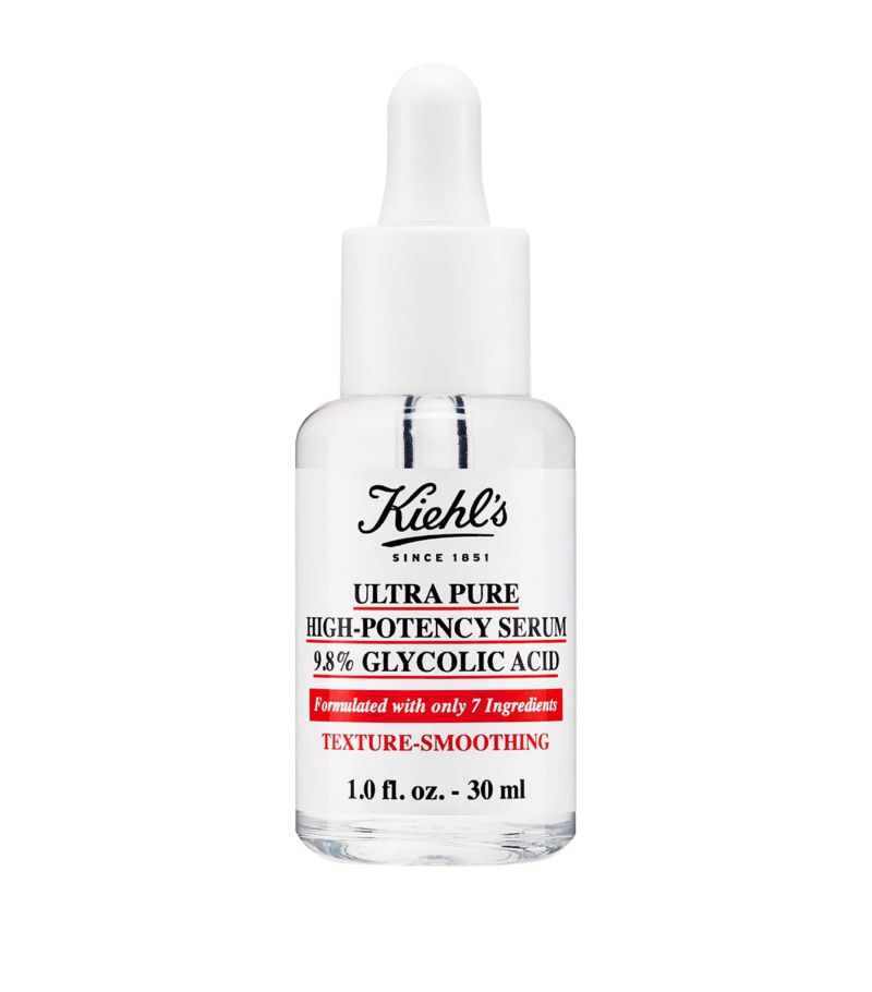 Kiehl'S Kiehl'S Texture-Smoothing Kiehl'S Ultra Pure High-Potency Serum (30Ml)