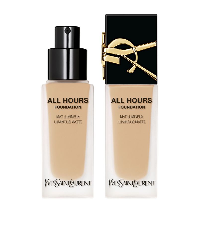 Ysl Ysl All Hours Foundation - New