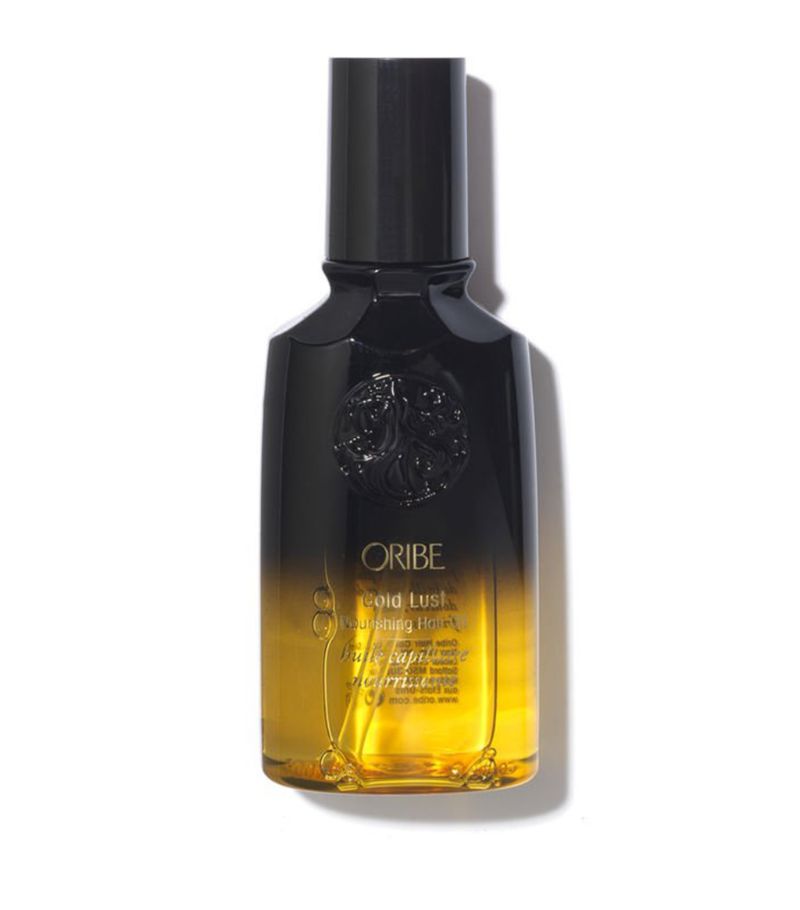 Oribe Oribe Gold Lust Hair Nourishing Oil (50Ml)