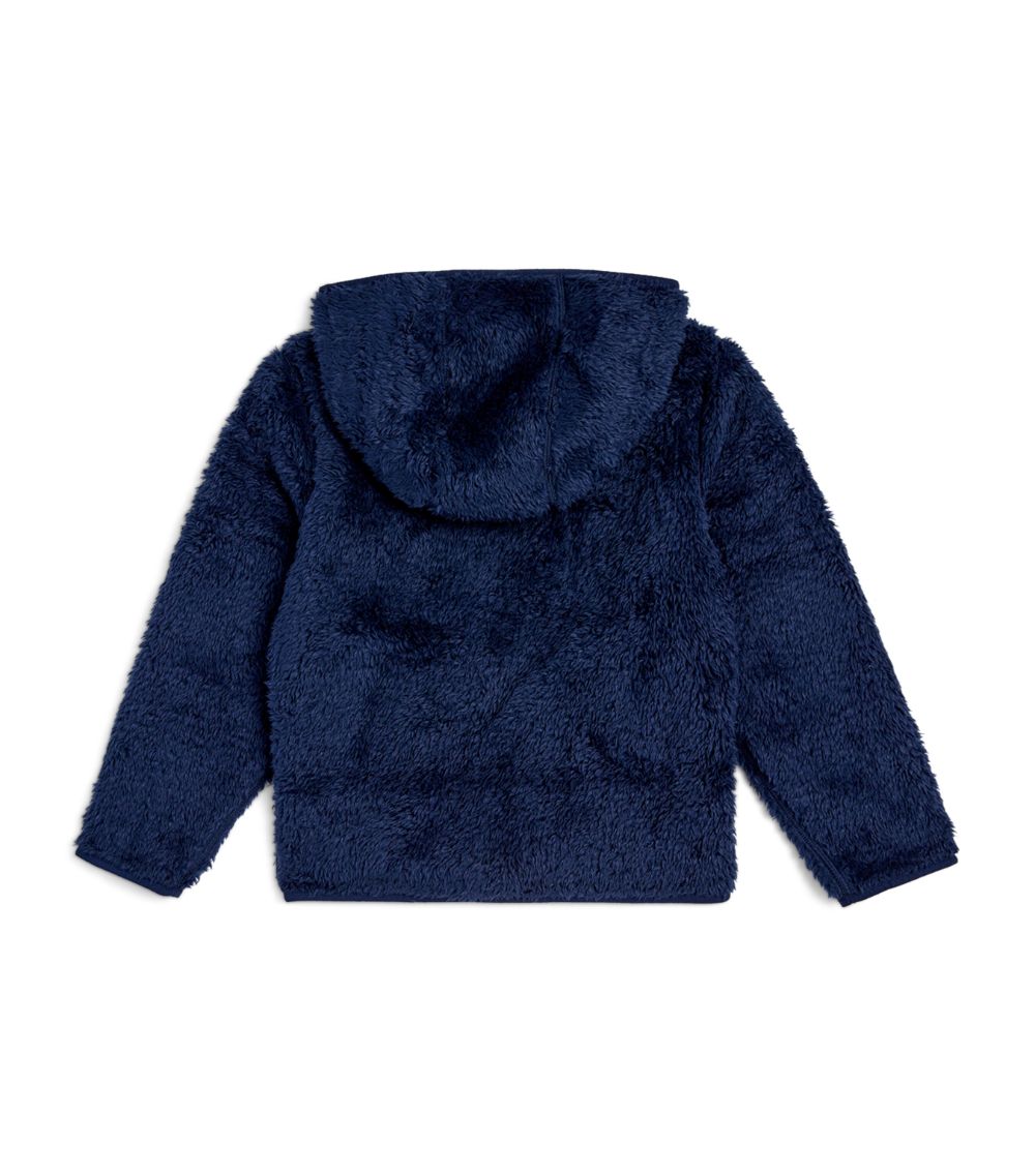 Ralph Lauren Kids Ralph Lauren Kids Faux Shearling Jacket (2-7 Years)