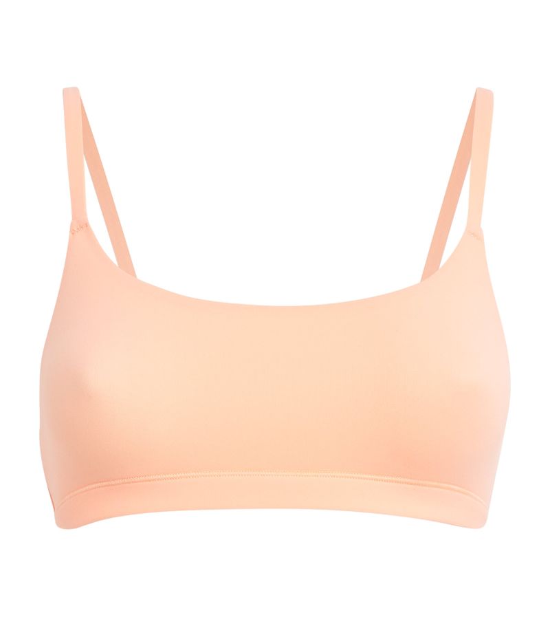 Skims Skims Fits Everybody Scoop-Neck Bralette