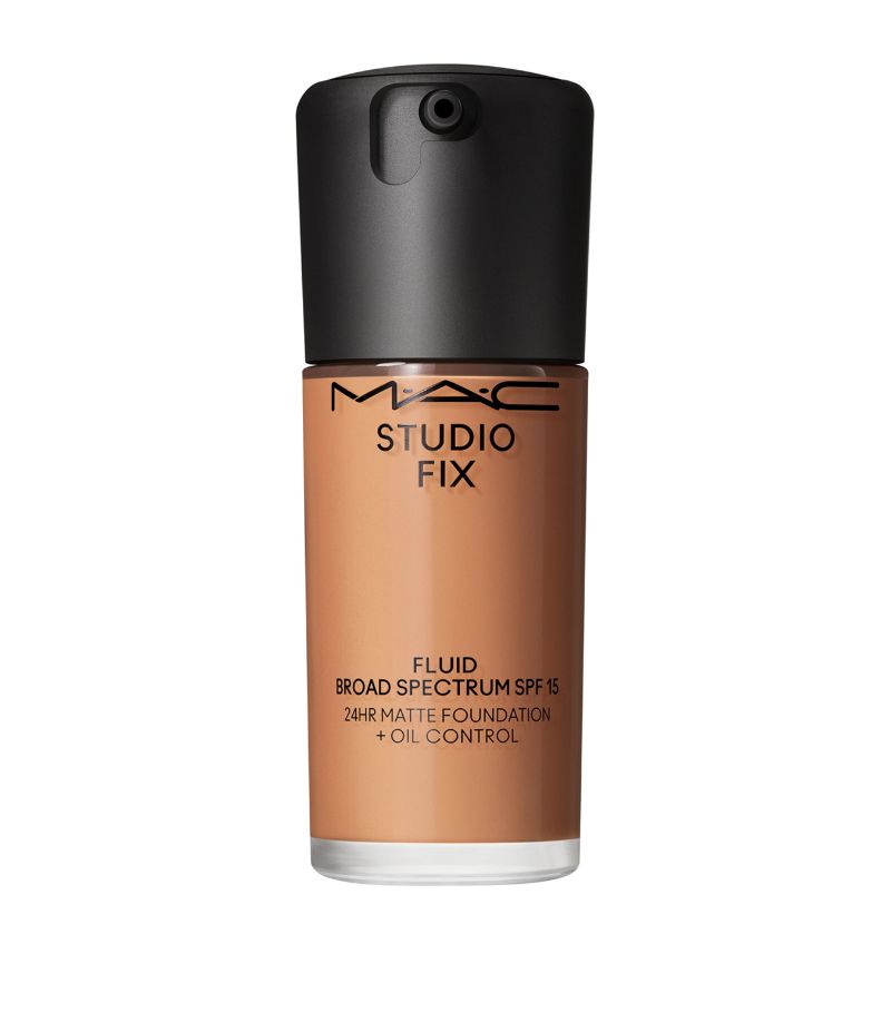 Mac Mac Studio Fix Foundation Spf15