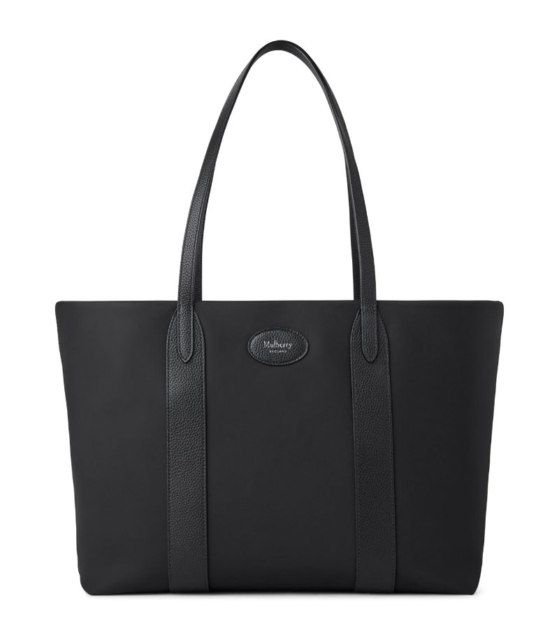 Mulberry Mulberry Bayswater Tote Bag