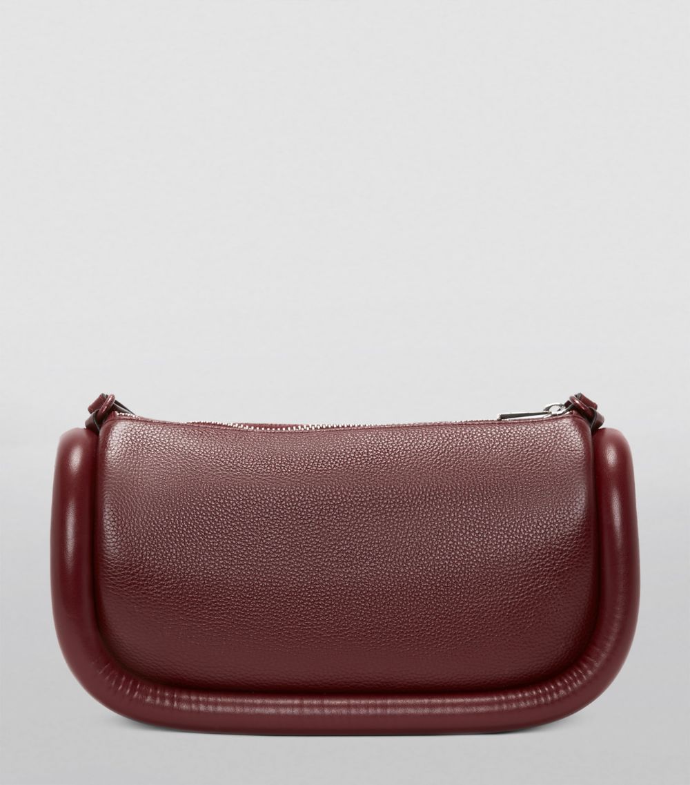 Jw Anderson JW Anderson Leather Bumper-15 Shoulder Bag