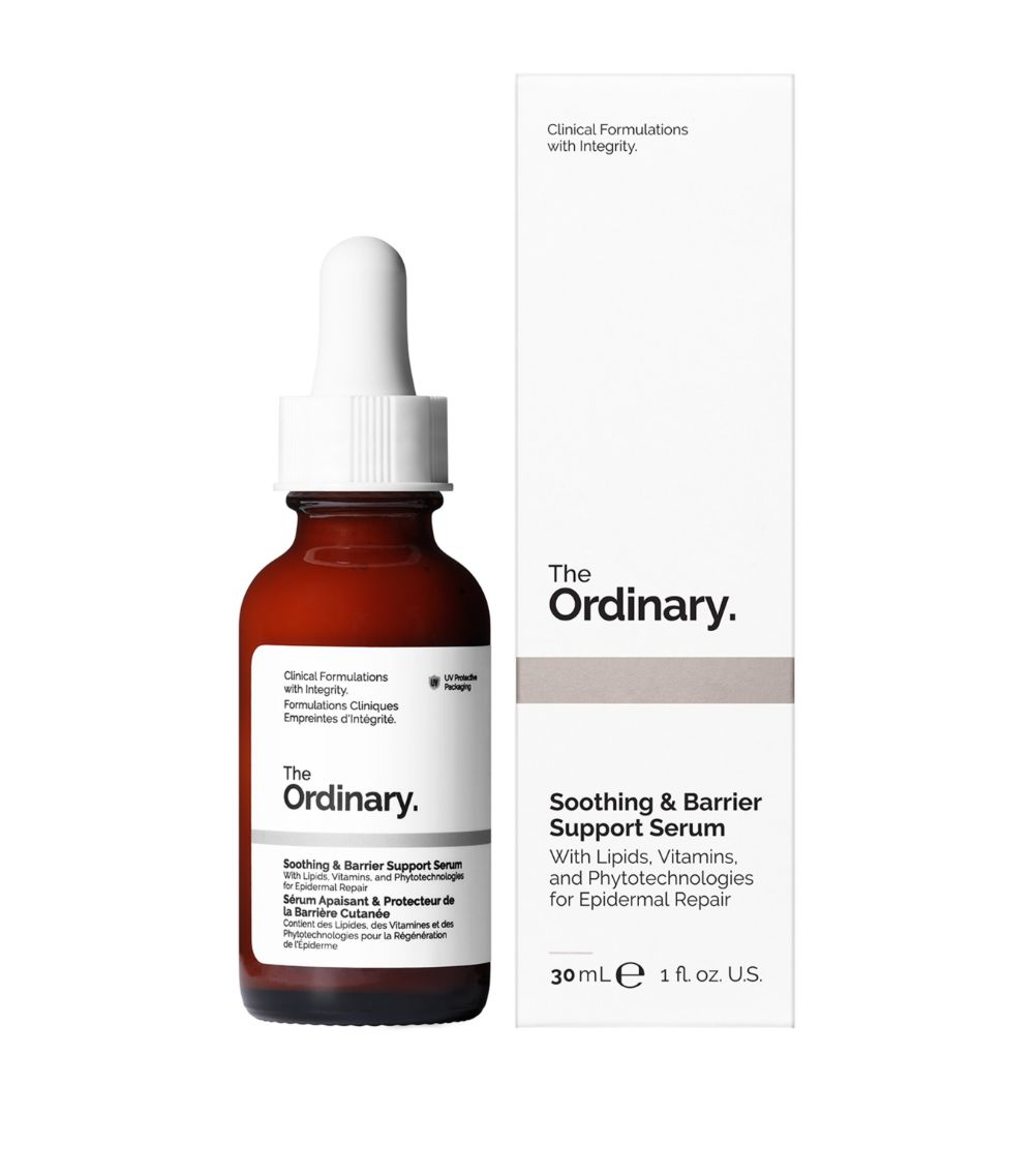 The Ordinary The Ordinary Soothing & Barrier Support Serum (30Ml)