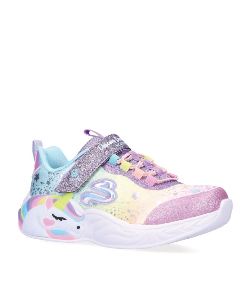 Skechers Skechers Unicorn Dreams Sneakers