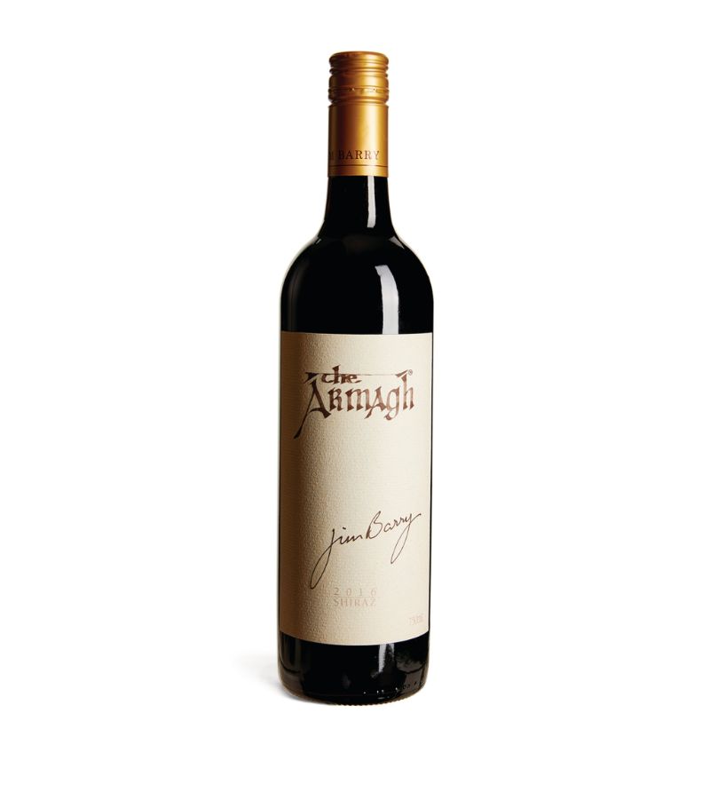 Jim Barry Jim Barry The Armagh 2016 (75Cl) - Clare Valley, Southern Australia