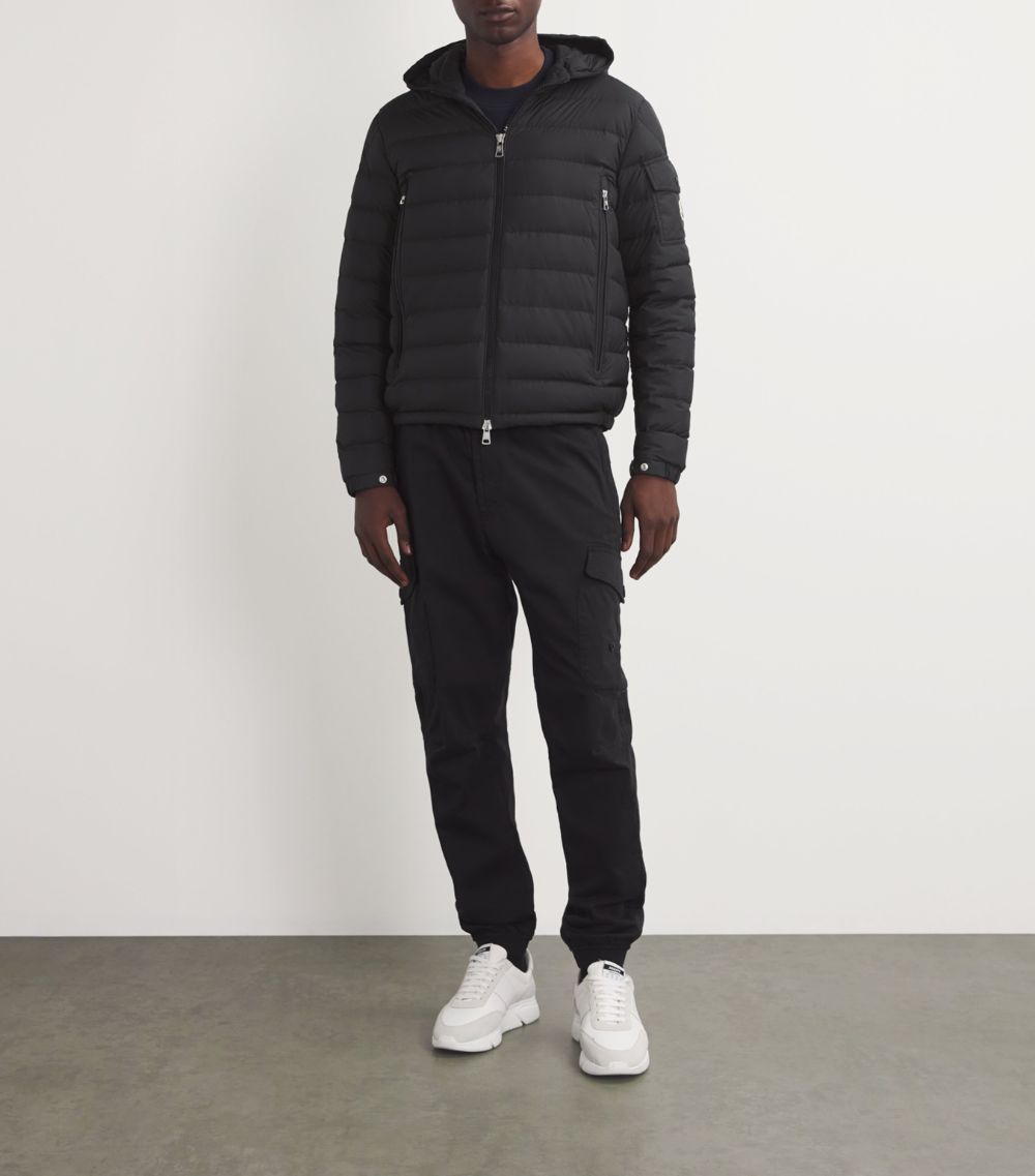 Moncler Moncler Galion Puffer Jacket