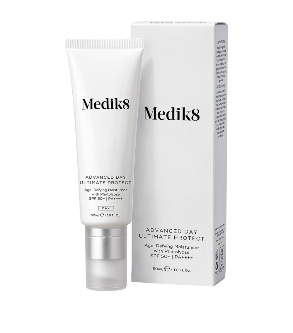 Medik8 Medik8 Advanced Day Ultimate Protect Spf50+ (50Ml)