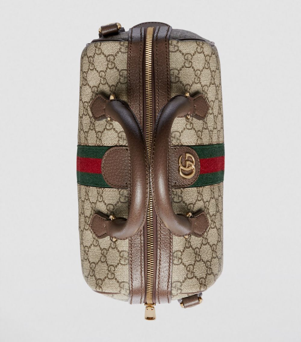 Gucci Gucci Small Ophidia Top-Handle Bag