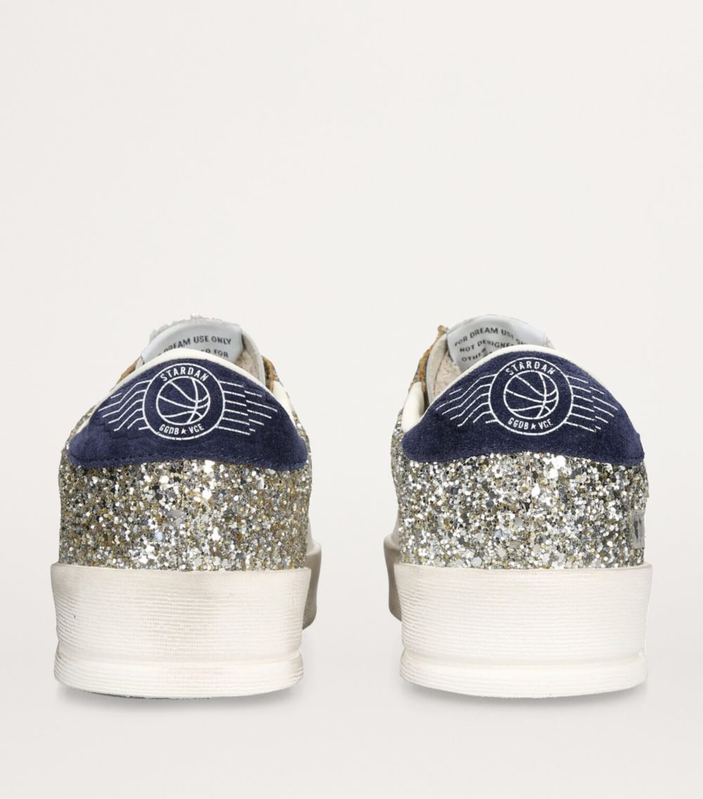 Golden Goose Golden Goose Stardan Sneakers