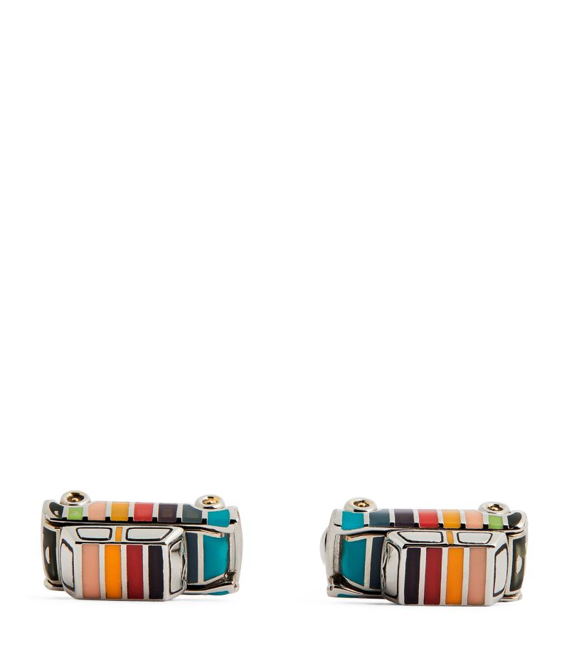 Paul Smith Paul Smith Mini Cufflinks