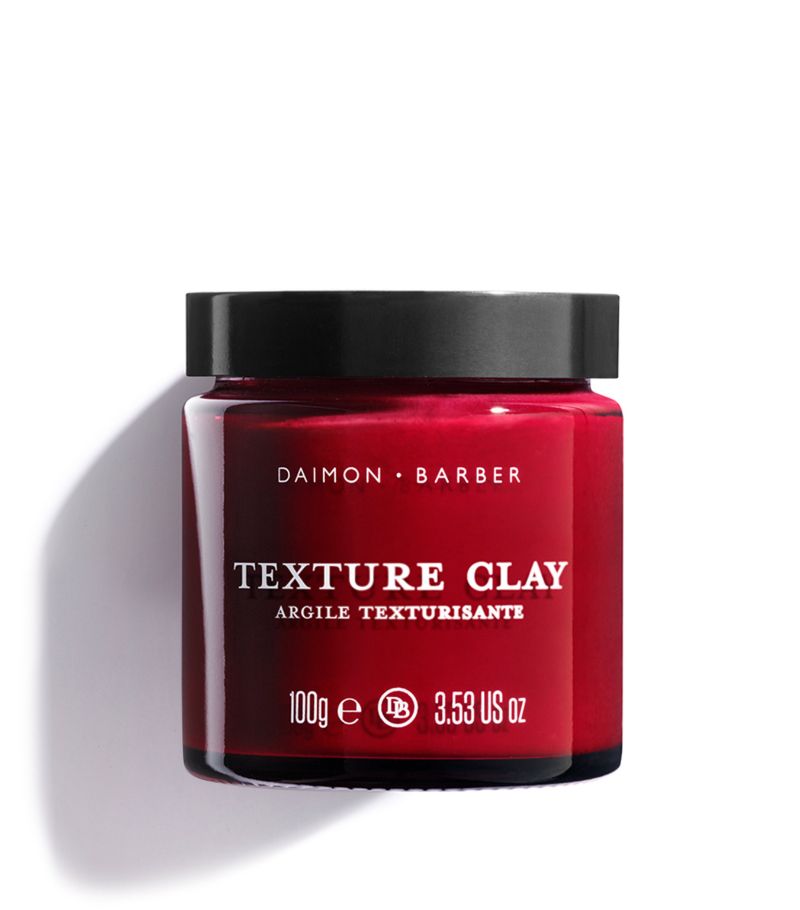  Daimon Barber Texture Clay (100G)