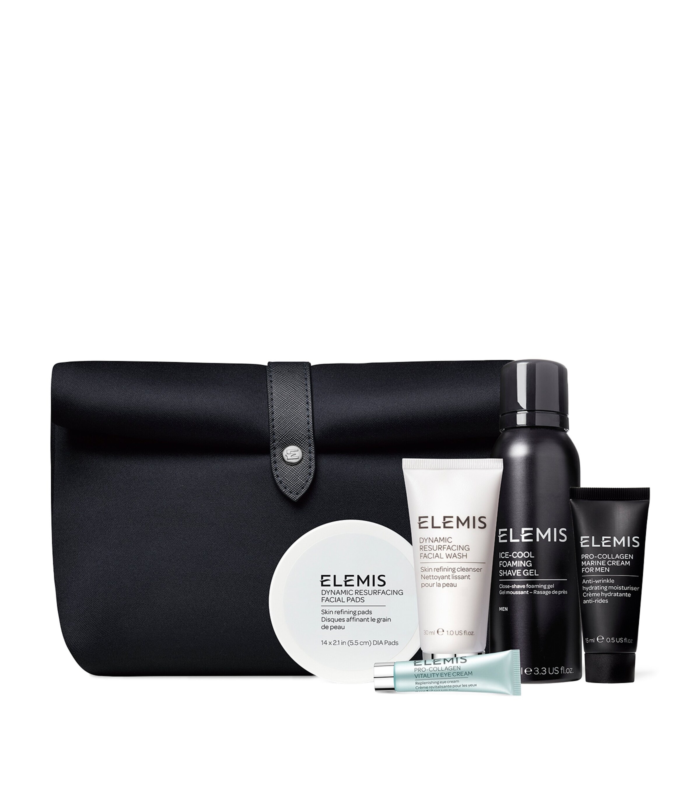 Elemis Elemis The Grooming Collection