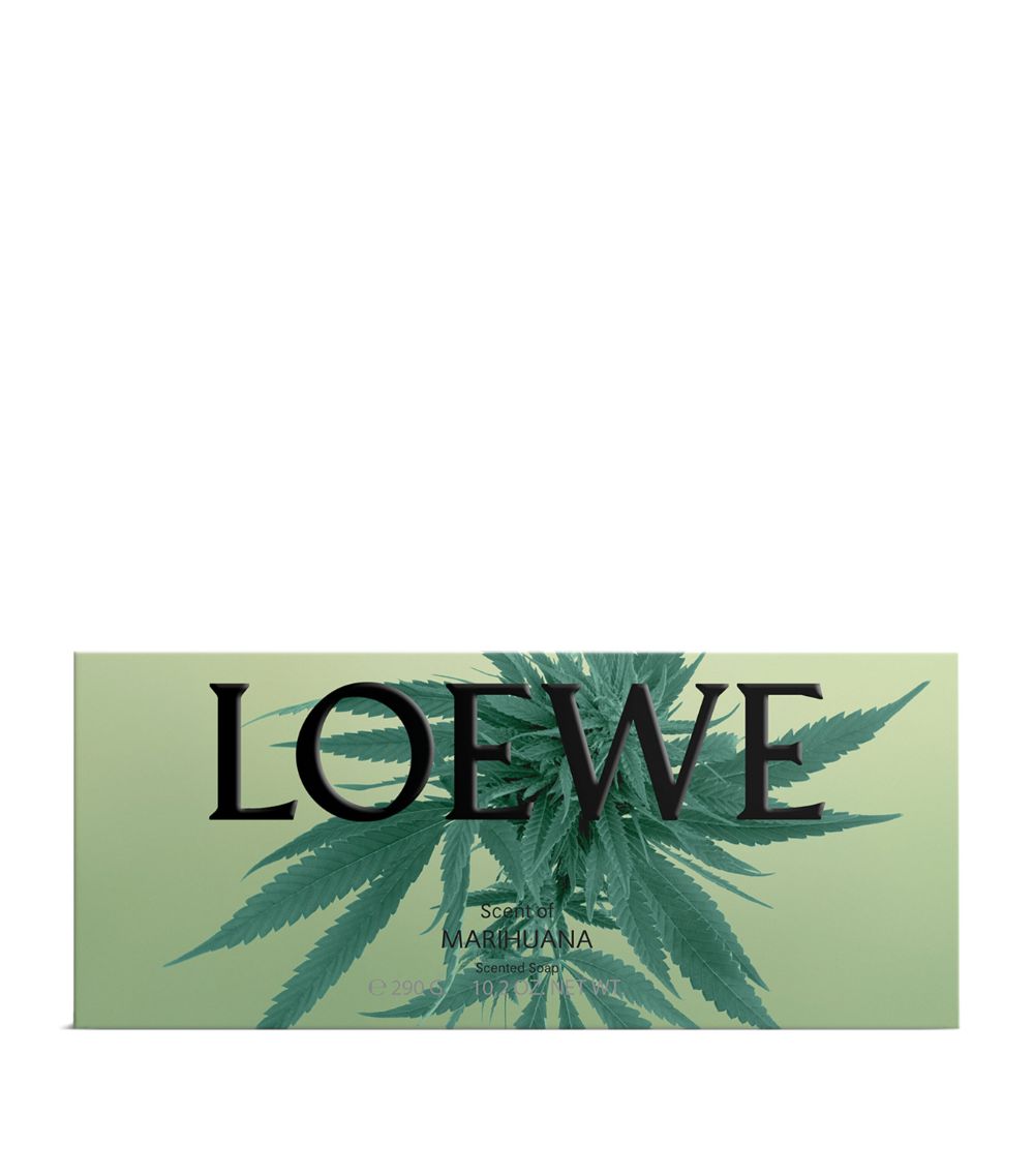 Loewe Loewe Scent Of Marihuana Soap Bar (290G)