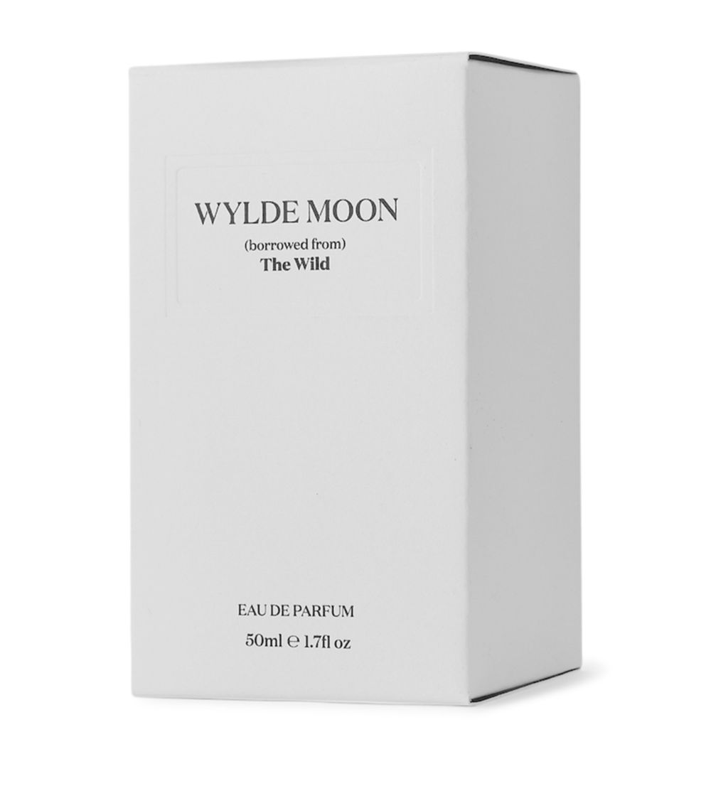 Wylde Moon Wylde Moon (Borrowed From) The Wild Eau De Parfum (50Ml)