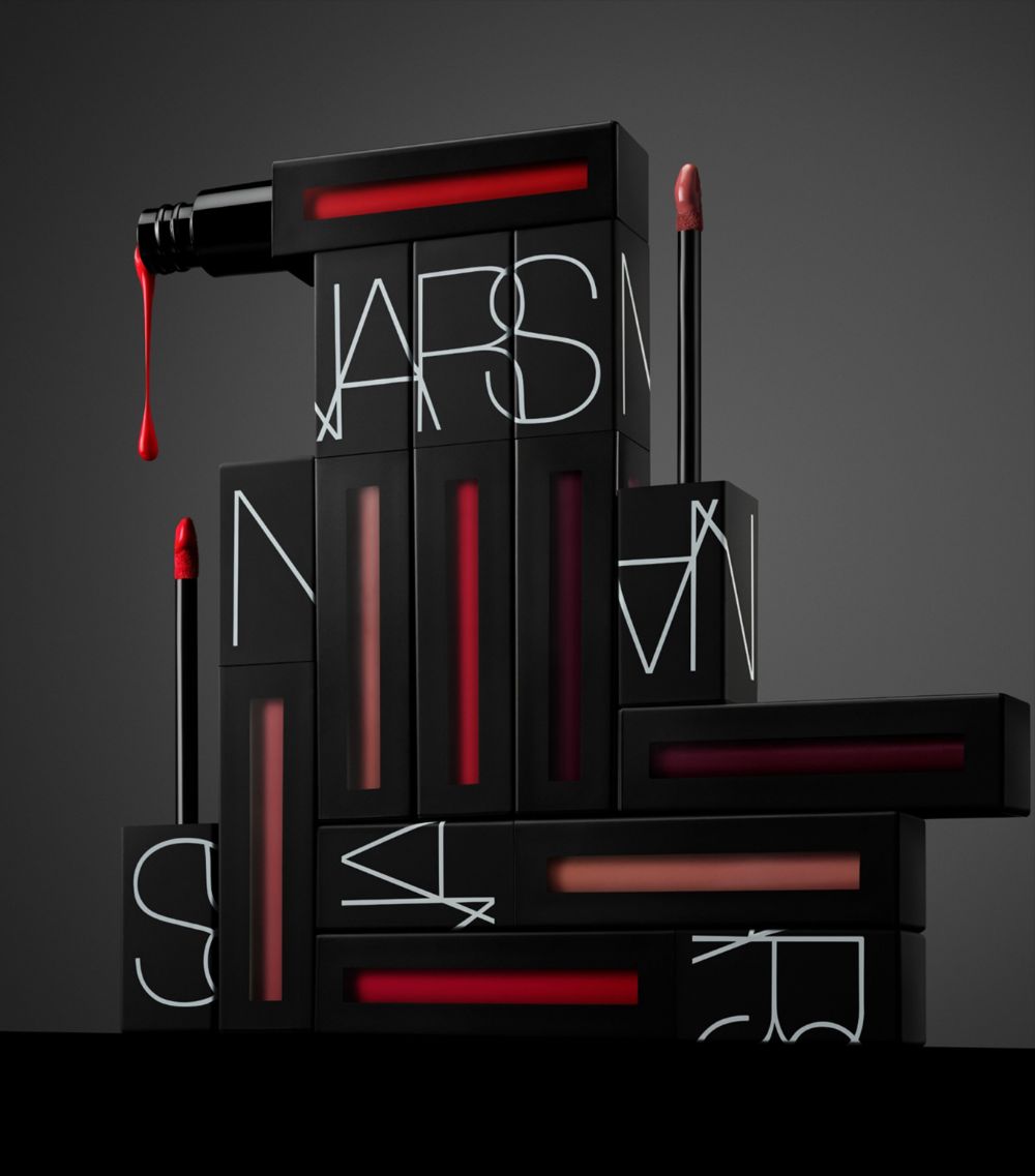 Nars NARS Powermatte Lip Pigment Duo Gift Set