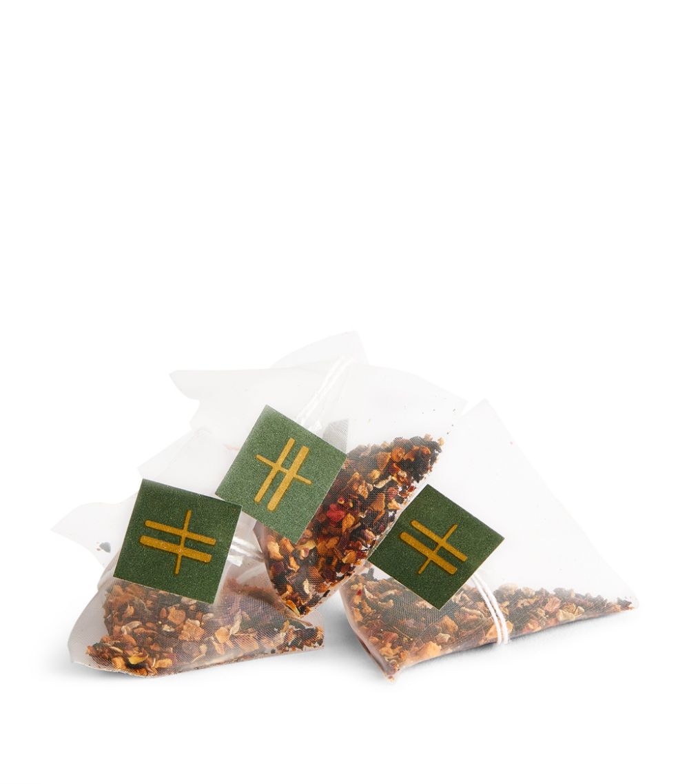 Harrods Harrods No. 70 Red Berries Fruit Infusion Tea (20 Tea Bags)