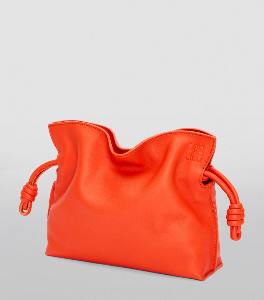 Loewe Loewe Mini Flamenco Purse