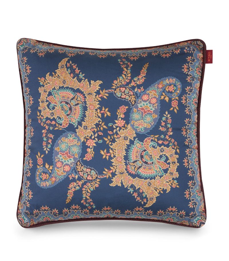 Etro Etro Aralia Cushion (45Cm X 45Cm)