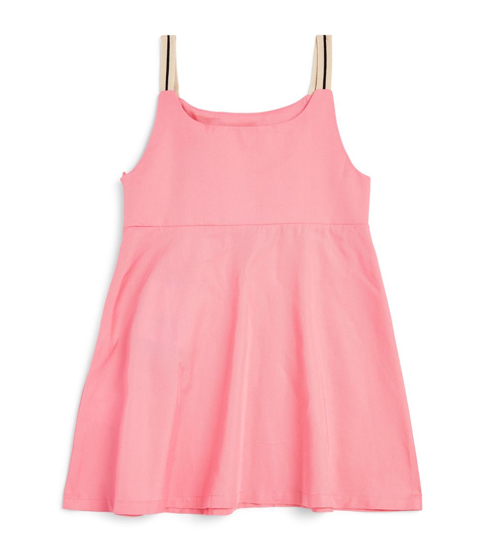 Palm Angels Kids Palm Angels Kids Strappy Slip Dress (4-12 Years)