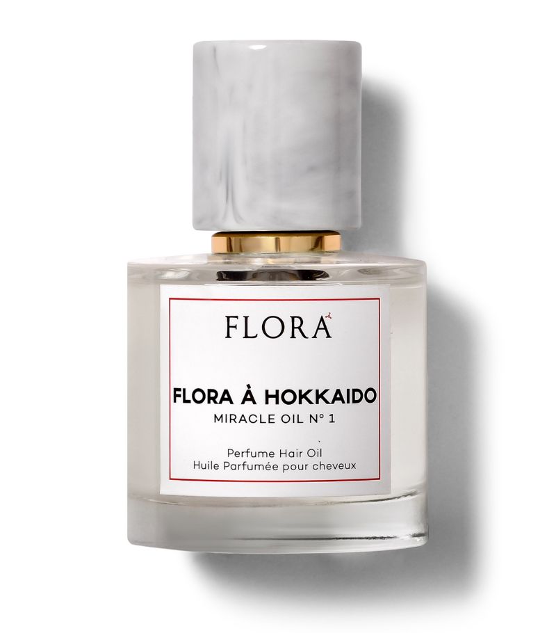  Flora Lab Paris Miracle Oil No. 1 Flora À Hokkaido (50Ml)