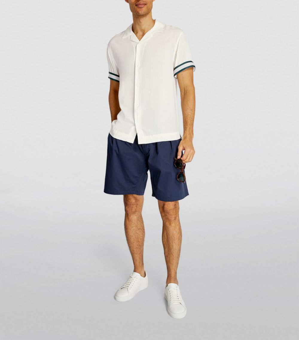 Ché Ché Cotton Polo Shirt